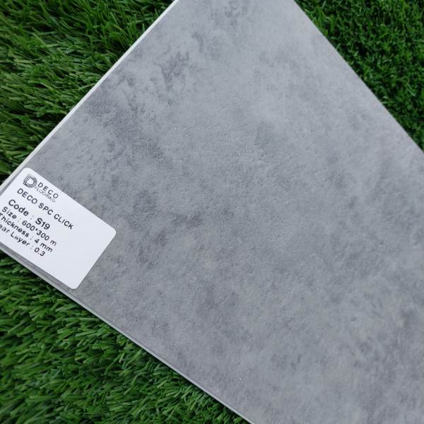 تصویر 5 از کفپوش SPC + انتخابی کاربردی برای پروژه‌های مختلف