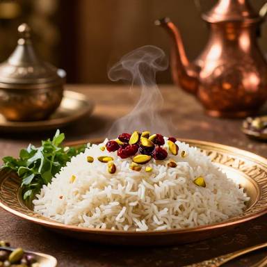 فروش برنج چمپا
