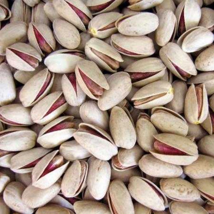 پسته اکبری درشت + گزینه ای ممتاز برای آجیل های مجلسی + قیمت و خرید عمده