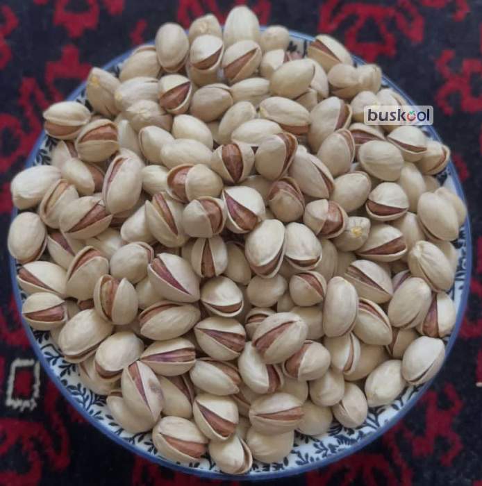 پسته فندقی سورت شده + مناسب بسته بندی های اقتصادی و حرفه ای + قیمت و خرید عمده