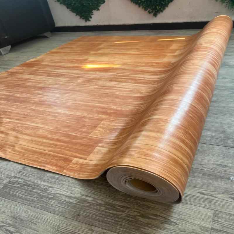 قیمت کف پوش پی وی سی