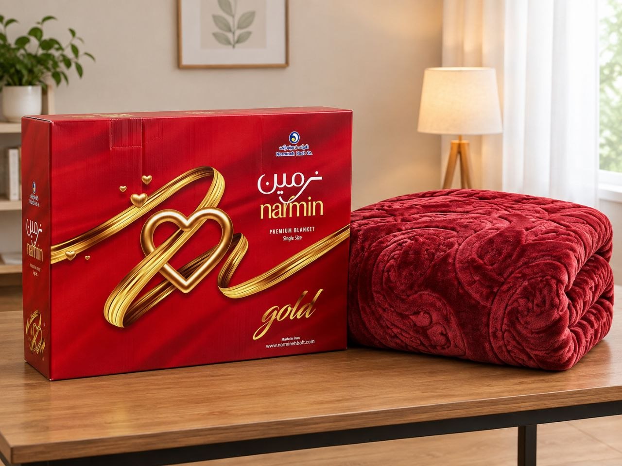 قیمت پتو