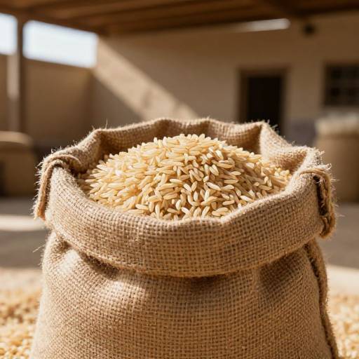 قیمت برنج کامفیروز