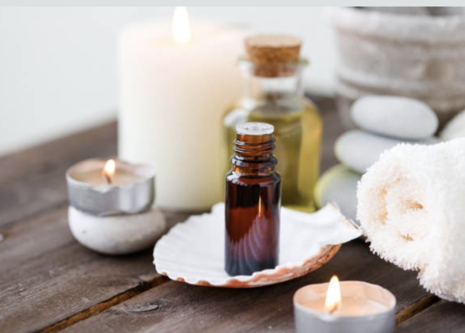 بطری قطره چکان دارویی شیشه ای