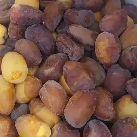 خرما زاهدی کالری مناسب رژیم غذایی و مصرف روزانه