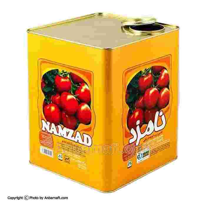 تصویر 4 از خرید و فروش کنسرو رب گوجه فرنگی + قیمت بصرفه