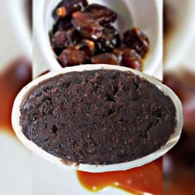 خمیر خرما بندرعباس با طعم طبیعی و کیفیت مطلوب