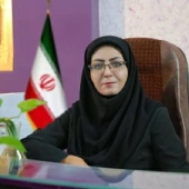 هدیه رنجبر