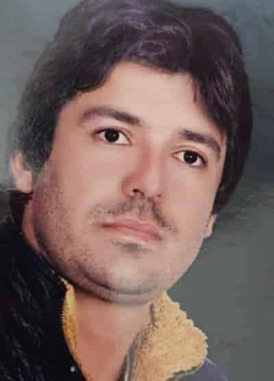 خداکرم خواجه