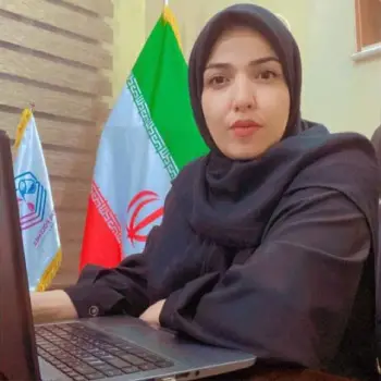 زینب طلوعی
