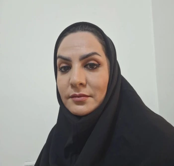 خدیجه لازمی