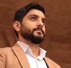 احمد قنبری