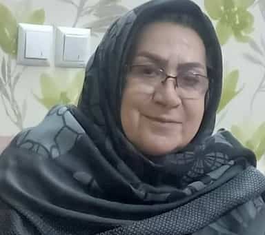 افسانه فتاحی