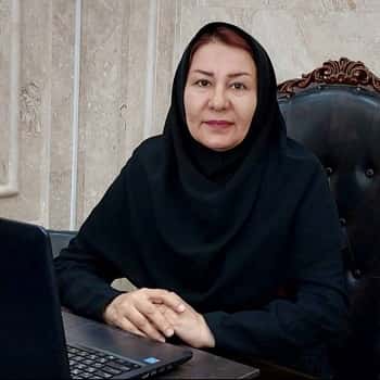 افسانه قاسمی