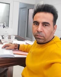وحید عربزاده
