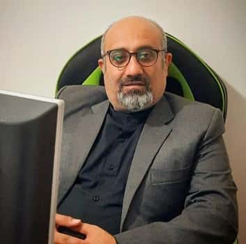 حامد فرهمند