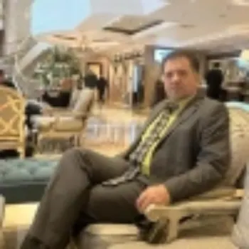 محمد بهنوش