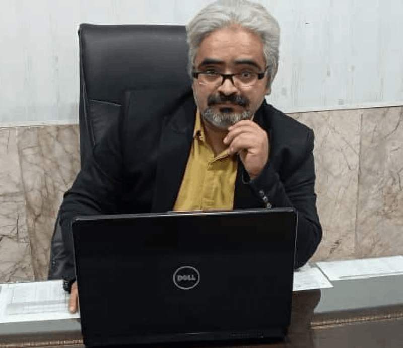 میثم رجب پور