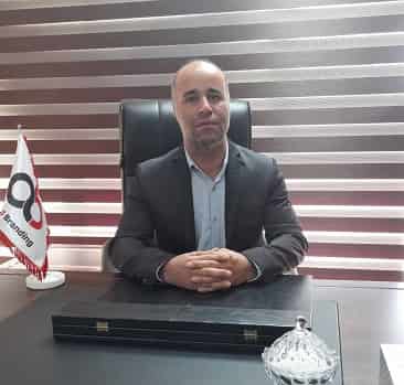 مهدی خوش بیاتی