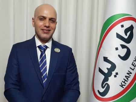 قاسم بازیار