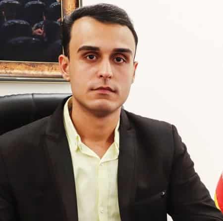 محمد خانی