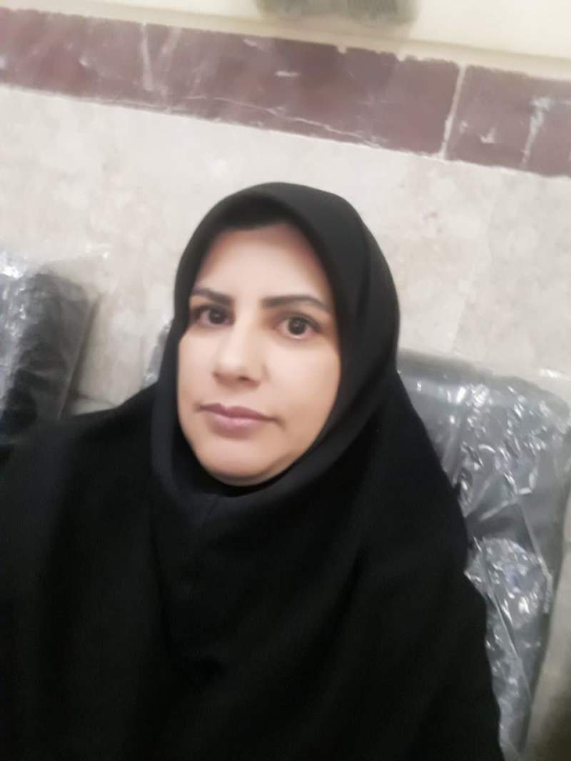 فاطمه پوری