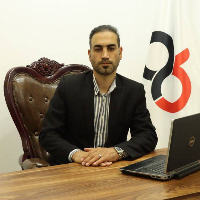 حبیب امیدی