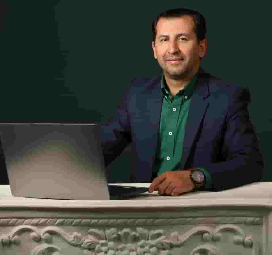 مجید قدیمی