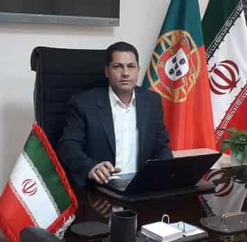 محمدحسین دهقان