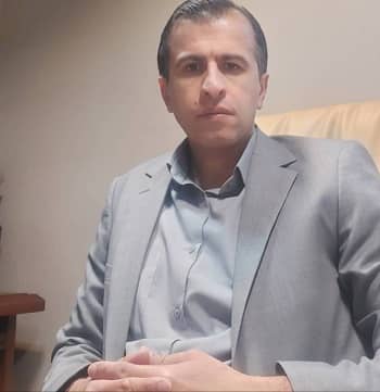 مسعود طاهری
