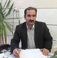 داود خالقی