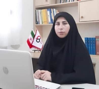 زیور باغفلکی