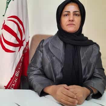 افسانه تیموری