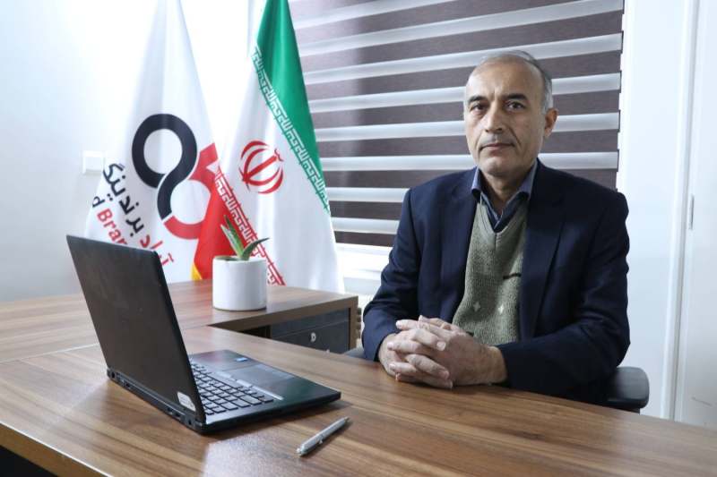 رسول ایرانپور
