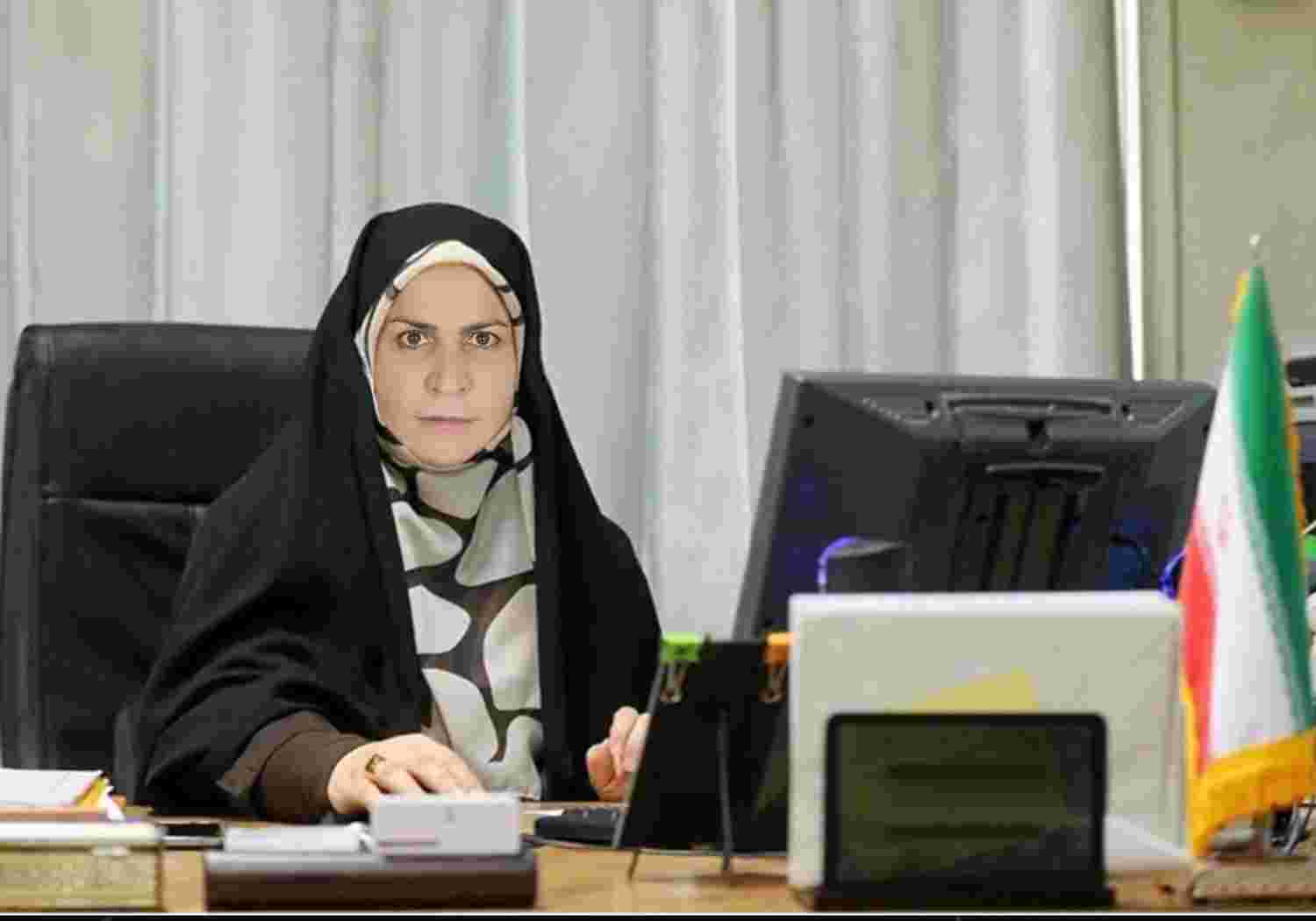 فرخنده امینی