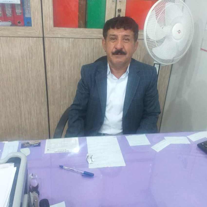 سعید پناهی