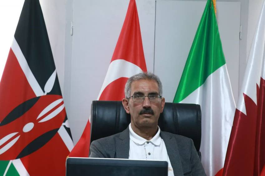 عبدالرزاق شهریاری
