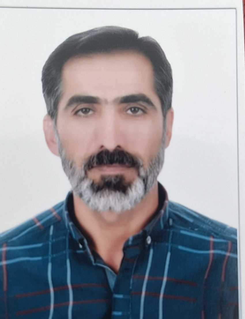 هادی رحیمی