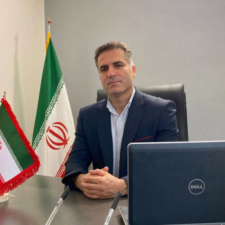 مرتضی شعبانی