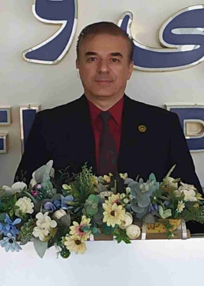 فرشید منصفی