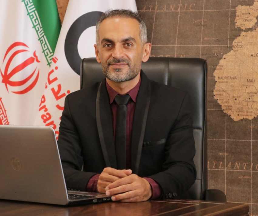 عباس عباس پور