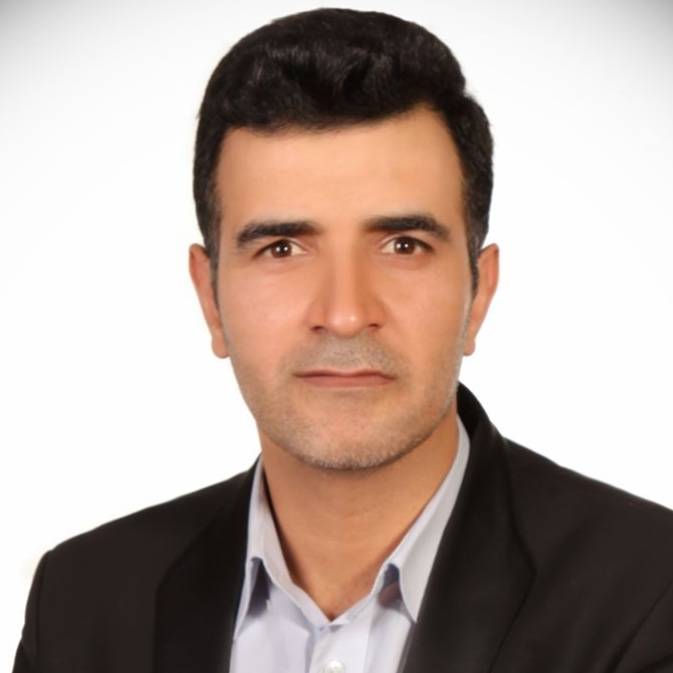 علیرضا دهقانی