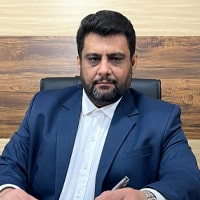 محمود علوی