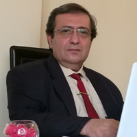 رضا فرامرزی