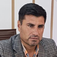 رضا پناهی