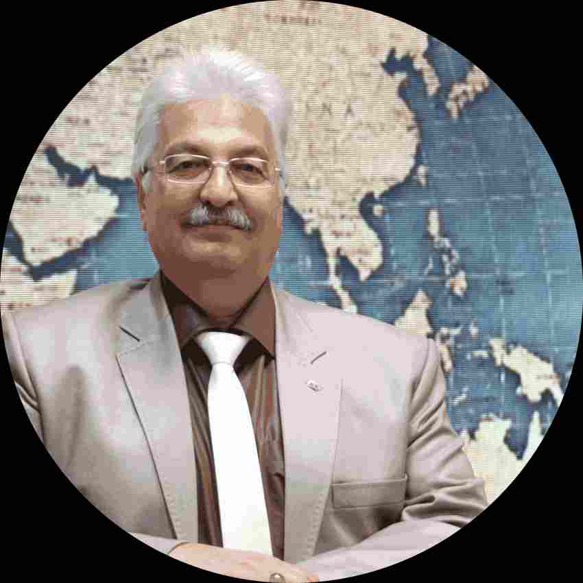 سعید حجت الاسلامی