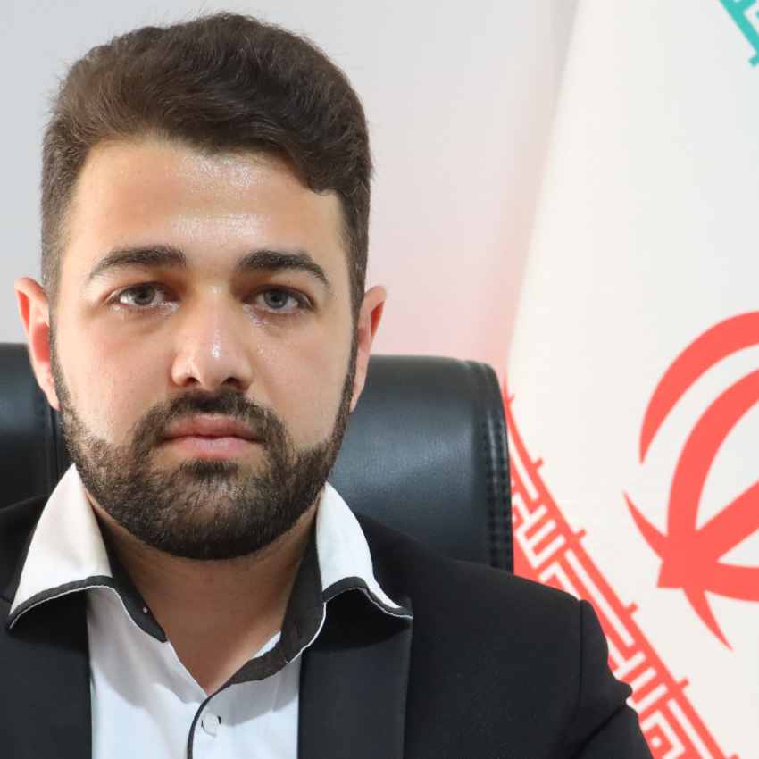 اسماعیل قربانی
