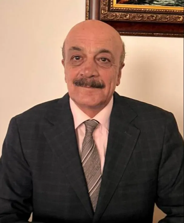 احمد شادمند