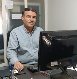 یاسین مردان