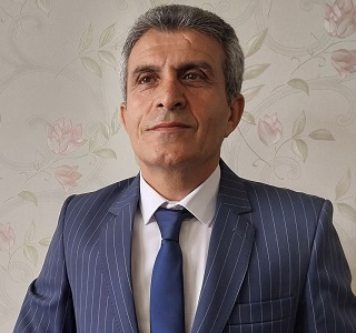 سیدکمال آزادمنش